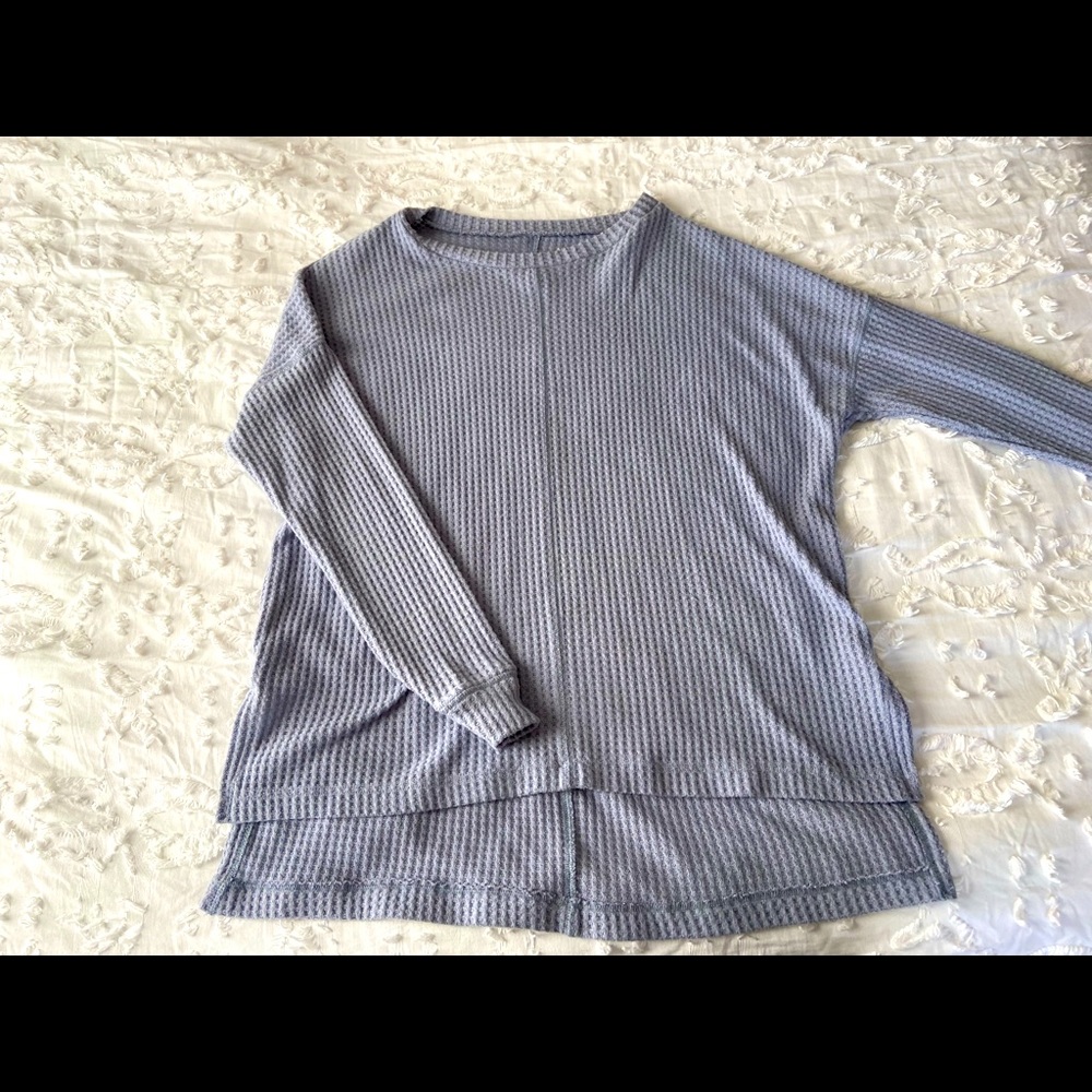 Oversized AE Sweater